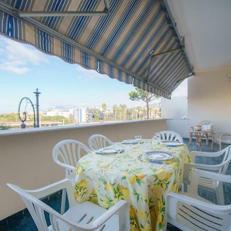 Aranci 77 Sorrento Apartment Exterior photo