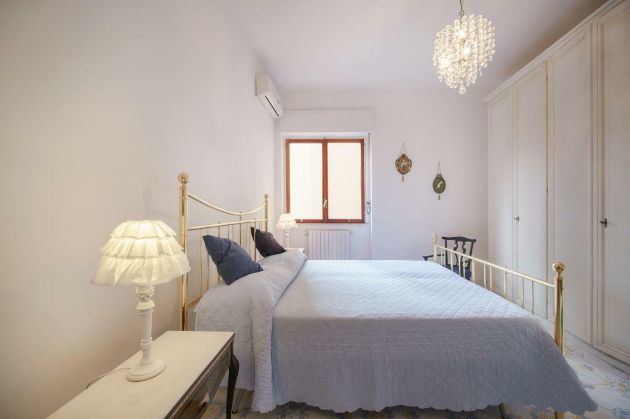Aranci 77 Sorrento Apartment Exterior photo