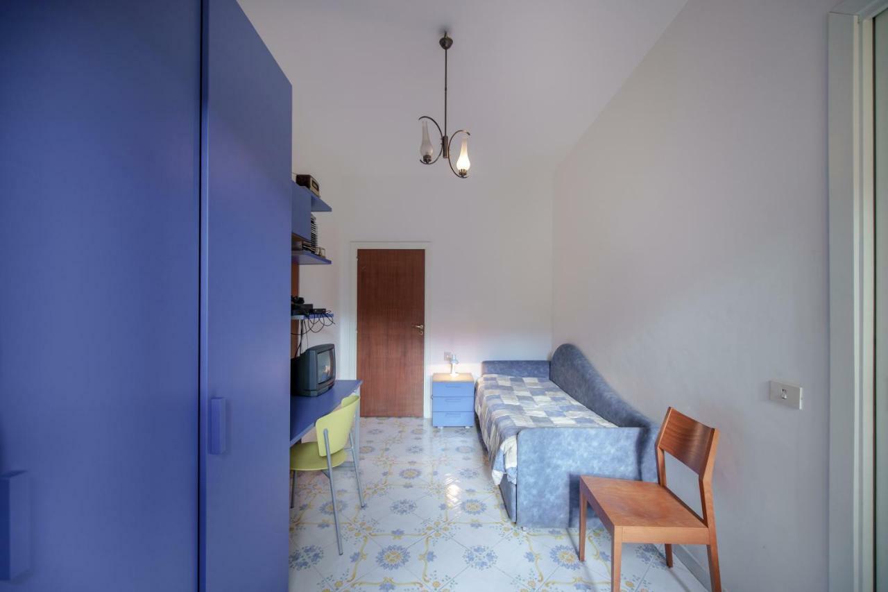 Aranci 77 Sorrento Apartment Exterior photo