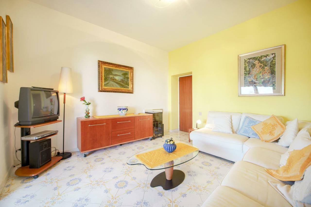 Aranci 77 Sorrento Apartment Exterior photo