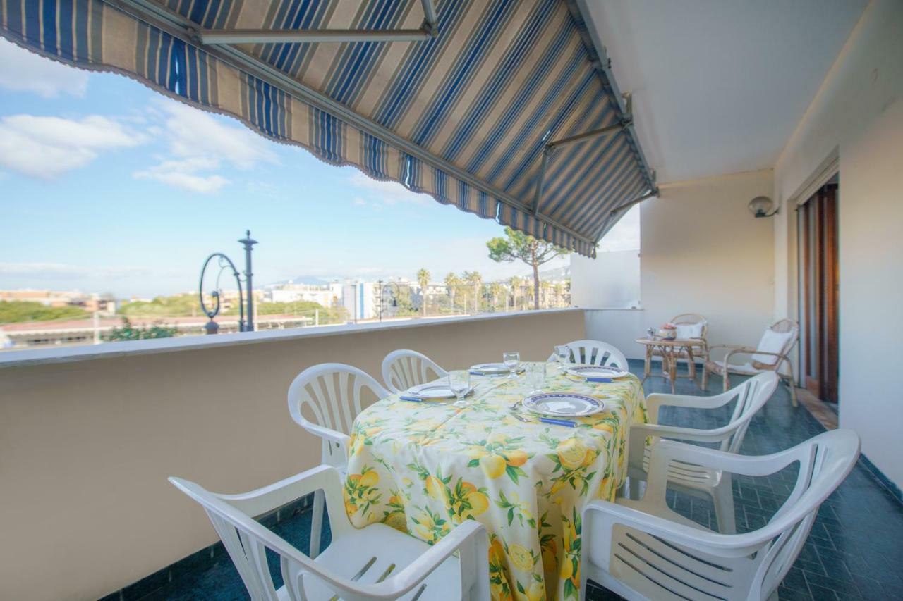 Aranci 77 Sorrento Apartment Exterior photo